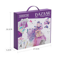Science Can Bazaar Fashion Design