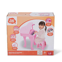 My First Grand Piano Pink / Black - Assorted