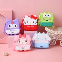 Sanrio Decompression Ball - Assorted