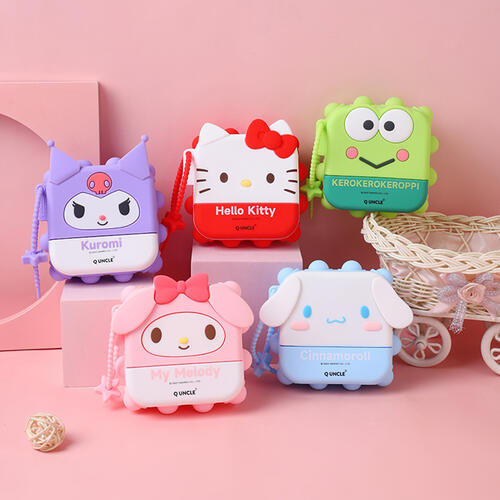 Sanrio Decompression Ball - Assorted
