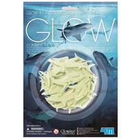 4M Glow Sharks