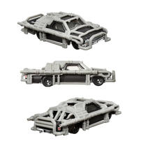 Hot wheels Fast & Furious