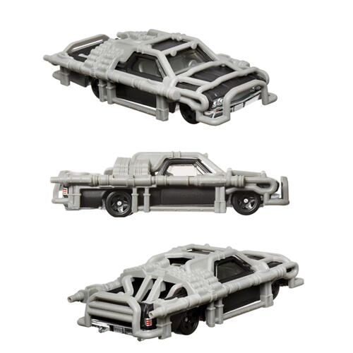 Hot wheels Fast & Furious