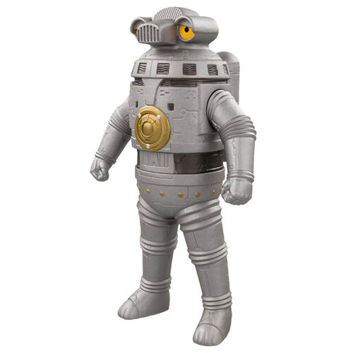 Ultraman奥特曼 奥特大软胶 赛文加 日语版