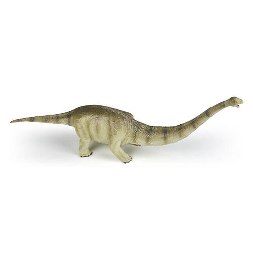 Recur Mamenchisaurus