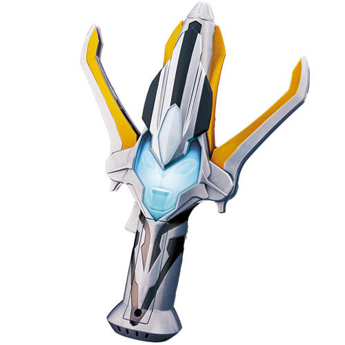 Bandai Ultraman Legend Ultra Henshin  Ginga Spark