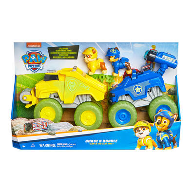 Paw Vhc Rscwhsbndle Cdu Bjsx