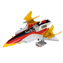 Ultraman Guys Gun Winger