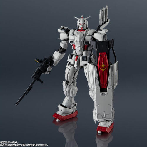 Bandai Gundam Universe Gundam Ex