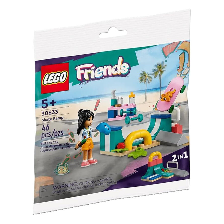 Toys r us lego friends discount