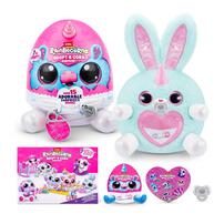 Rainbocorn - Adopt-A-Corn Surprise - Series 1 - Plush Small - Assorted