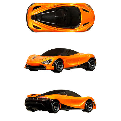 Hot Wheels Car Culture 