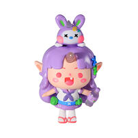 Tokidoki Unicorn Girl Rainbow Soda Series Blind Box - Assorted
