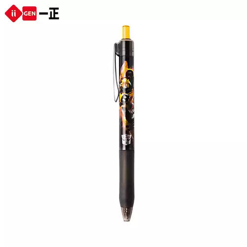 Transformers Destiny Battle Series Transformers Neutral Pen (Action Chapter)