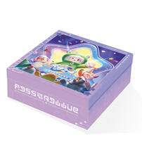 Yuanmeng Star Dream Star New Year Giftbox