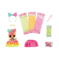 L.O.L.Surprise Mix & Make Birthday Cake Tots - Assorted