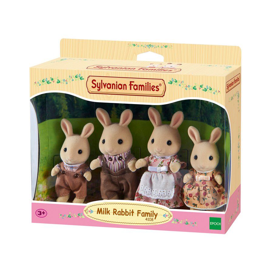 Sylvanian families shop toys r us