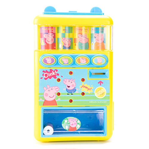 Peppa Pig Vending Machine