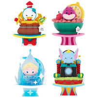Disney Tsum Tsum Minifigures - Assorted