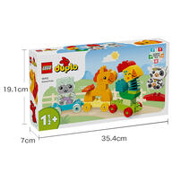 LEGO Duplo 10412 Animal Train