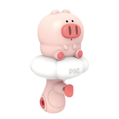 Little Bessn Cooked pig