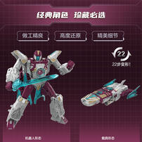 Transformers Gen Legacy Ev Voy Cyber Vector Prime