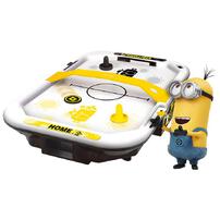 100 Fun Minion-Air Hockey - Assorted
