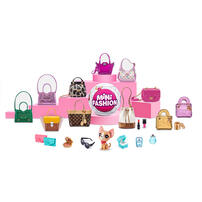 Zuru 5 Surprise Fashion Mini Brands - Assorted