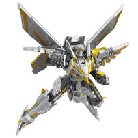 Tobot Speed Falcon - Diamond Edition (Two Body) Cyclone Hawk