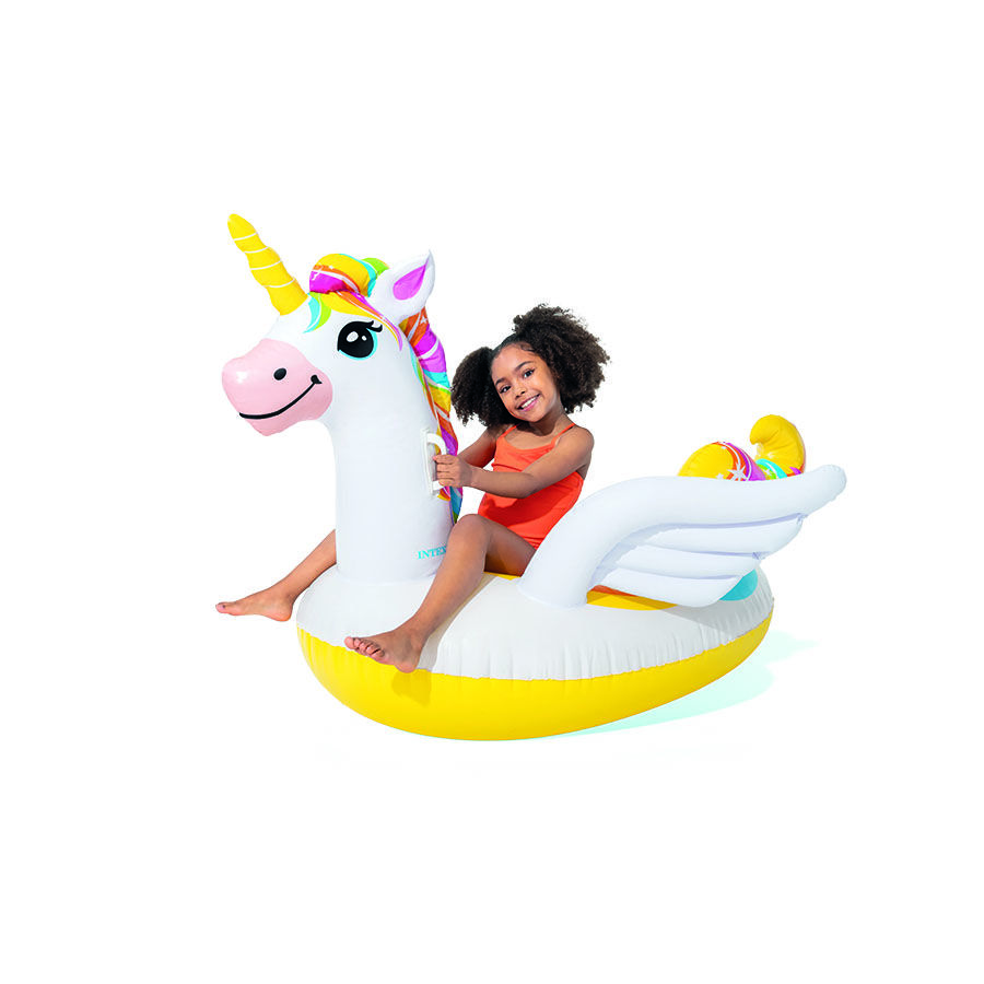 Ride on unicorn 2025 toys r us