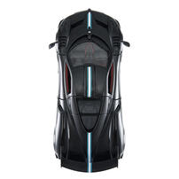 Rastar R/C 1:14 Pagani Huayra Bc (Door Open) - Assorted