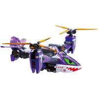 Metal Cardbot 炫卡斗士 - 暗影特工