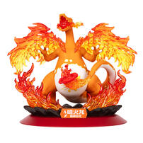 Pokemon Twinkmont - Gigantamax Charizard"