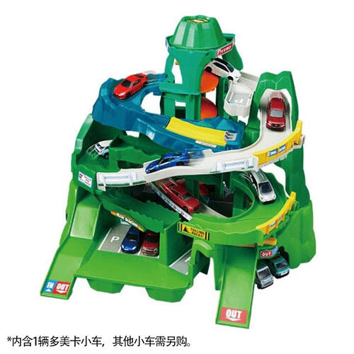 Tomica Twin Course Mountain Path'24