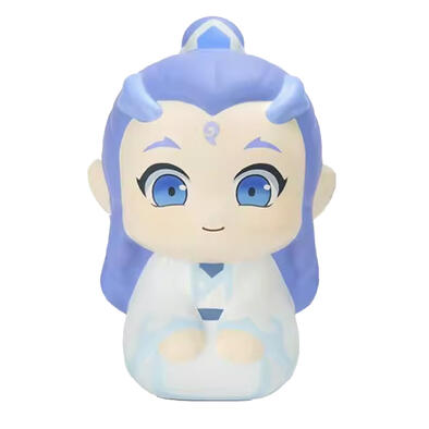 哪吒之魔童闹海Q玩捏捏乐-敖丙