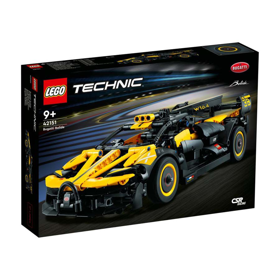 Lego technic wish discount