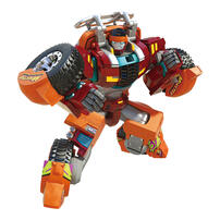 Tobot - Monster                                   