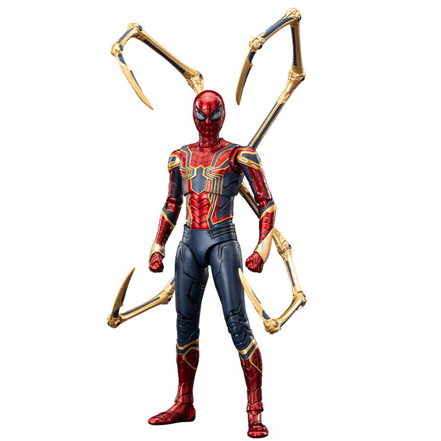 Iron spider toys r us best sale