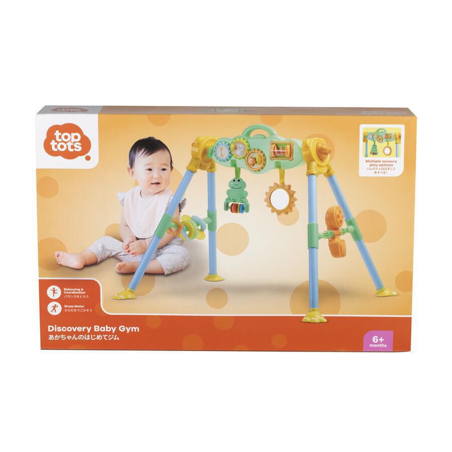 Babies r hot sale us play gym