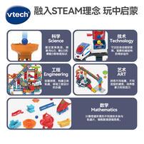 Vtech Drill And Learn Toolbox Pro 