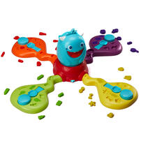 Joan Miro Dough Throwing Game