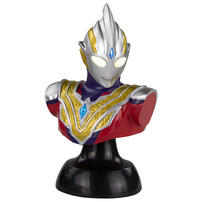 Ultraman奥特曼 光之奥特战士 第二弹 - 随机发货