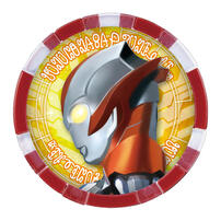 Ultraman奥特曼 泽塔奥特曼-奥特勋章羁绊套装 中文版