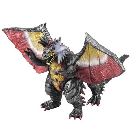 Bandai Ultraman Monster Dx Sofvi Zogu
