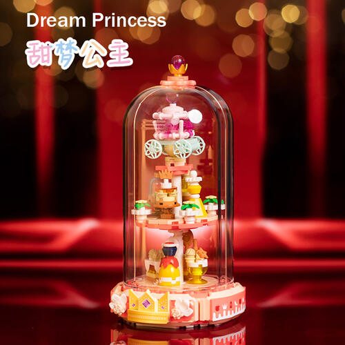 Pantasy Afternoon Tea Series - Sweet Dream Princess