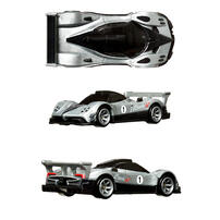 Hot Wheels Car Culture 