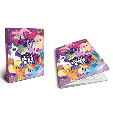 Kayou Pony-Card Book