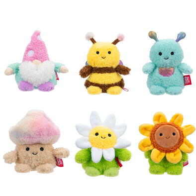 BumBumz BUMZ 花园系列-小 - 随机发货