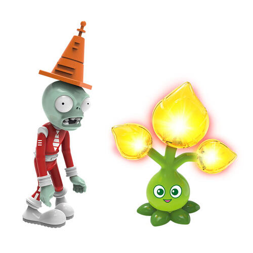 Plants vs. Zombies 666-28  Toys”R”Us China Official Website