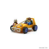 Takara Tomy-Ride-On Buggy　Amuro＆Char